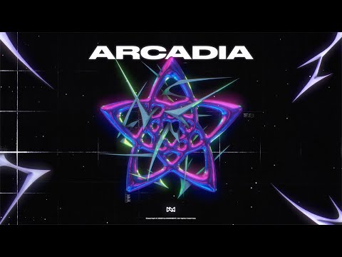 MYSTXRIVL x enjoii - Darkglow