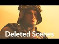 All Deleted Scenes - Solo: A Star Wars Story 2018