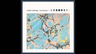 Wild Nothing - Shadow