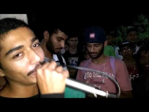 FEITOSA VS JOÃO  | 20ª Batalha do formigueiro | SELETIVA ESTADUAL | Maceio-AL