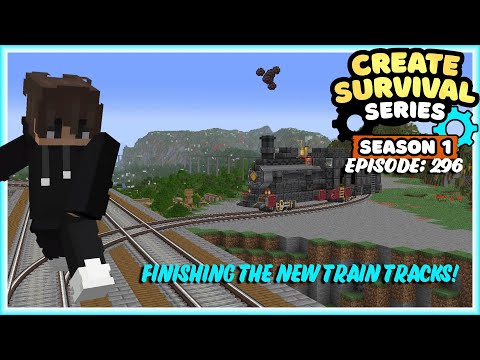 The Tracks Are Done… But There’s a Problem | Create Survival EP 296