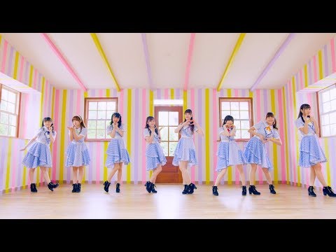 『Secret Story』フルPV ( #ピュアリーモンスター #ピュアモン )