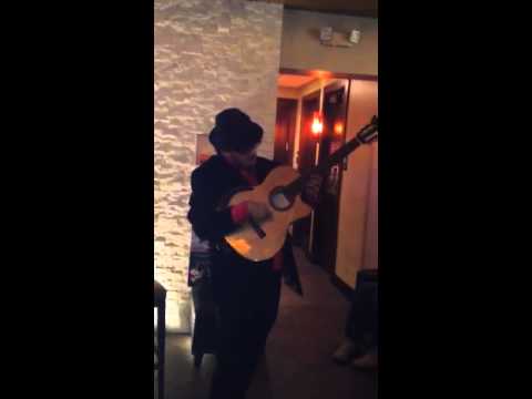 Prime Cigar's Hungarian musical maniac