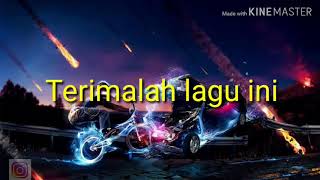 Download lagu Lirik lagu Cinta Luar Biasa(Cover By Gita Trilia) mp3