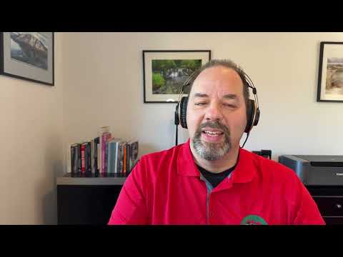 Trail Marker - 01 - Welcome to the Trail