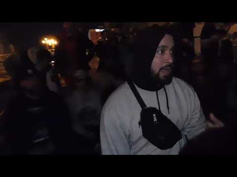 MDU vs FHARA vs KIIP | Octavos | Tercera Clasificatoria UnderChamps Málaga