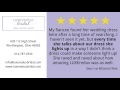 luxeredux bridal boutique reviews columbus ohio