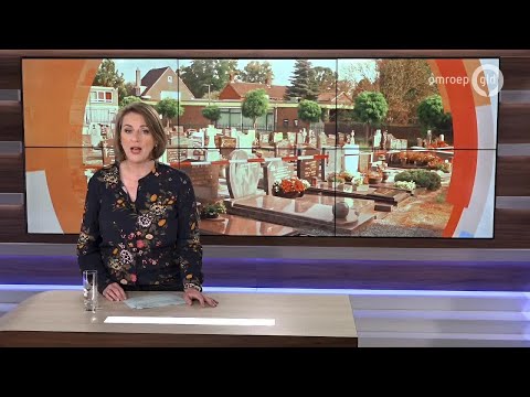 GLD Nieuws 6 augustus 2019 - Dinsdag 6 augustus