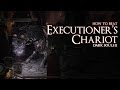 How to Beat the Executioner's Chariot Boss - Dark Souls 2