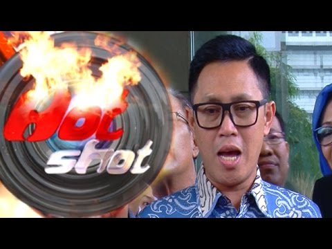 Highlight - Hot Shot 17 Desember 2016