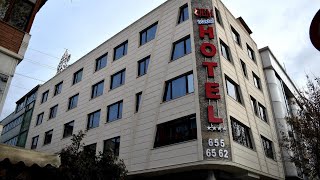 Dem istanbul Airport Hotel, İstanbul, Turkey