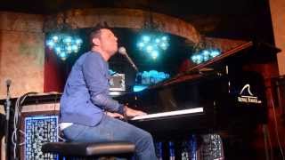 Concierto Pablo López en Cádiz - No me arrepiento