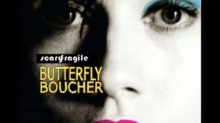 Butterfly Boucher- Gun for a Tongue