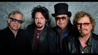 toto - Dying On My Feet (1 hour)