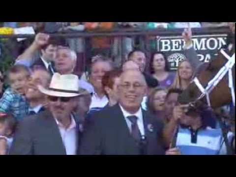 2013 Beldame Invitational - Royal Showdown