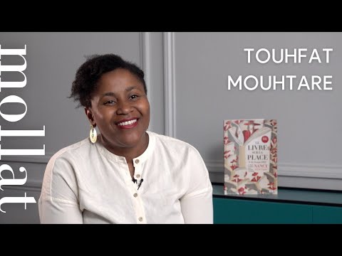 Touhfat Mouhtare - Le Feu du Milieu