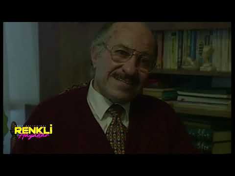 Renkli Hayatlar  " MUSTAFA SAĞYAŞAR" 2.Bölüm