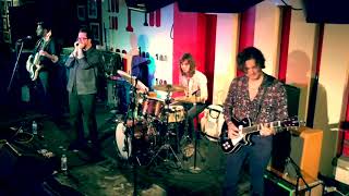 The Cinelli brothers - Love Disease ( Paul Butterfield Band Cover)