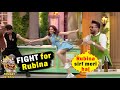 Laughter Chefs Season 2 Elvish Yadav Rubina Dilaik Krishna Abhishek Bharti Singh Comedy
