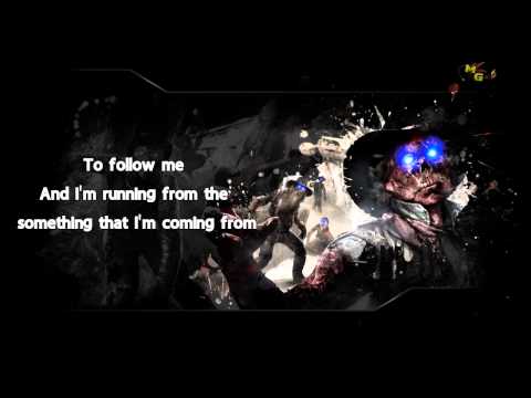 Call of Duty Black Ops 2: Zombies | Buried Hidden / Easter Egg Song "Always Running" w/ lyrics