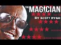The Magician 2005 Precursor To Mr Inbetween Scott Ryan