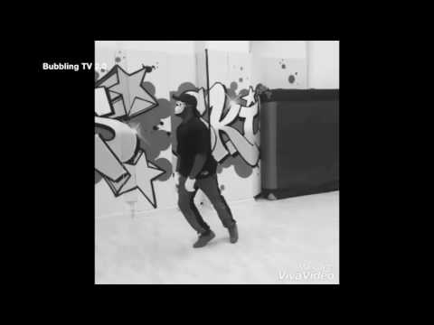 Negroideman is klaar voor Gelviero!!!