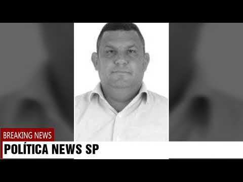 Manolo candidato do PCC