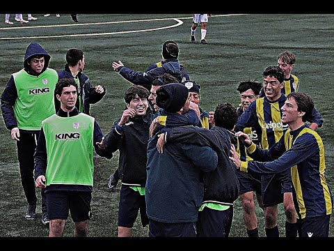 Juniores Regionali - Fossolo 76 vs Osteria Grande :1-0(10.02.24)