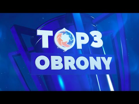 PGNiG Superliga: TOP3 OBRONY - otwarcie sezonu