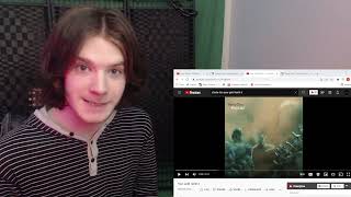 First listen to Steely Dan - Your Gold Teeth II (REACTION)