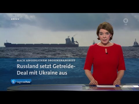 tagesschau 20:00 Uhr, 29.10.2022