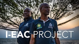 Strengthening policing capabilities within the East African Community