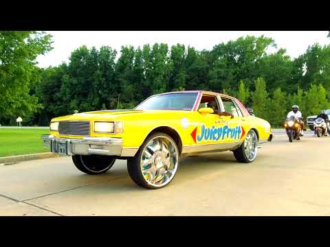 Arab feat.MGE Liek x Going Dumb