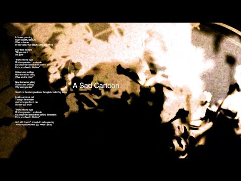 A Sad Cartoon - Loathe (UK)
