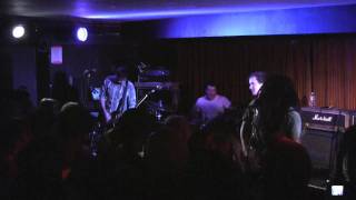 Moneen-Tonight I'm Gone [HD]