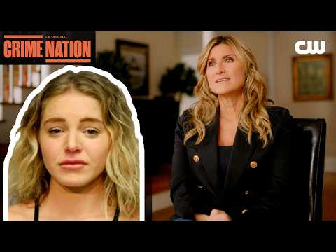 Courtney Clenney Case Documentary | Crime Nation | Full Episode | The CW