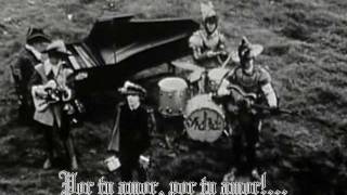THE YARDBIRDS  - FOR YOUR LOVE ( ORIGINAL CLIP 1965 ) [ TRADUCCIÓN ]