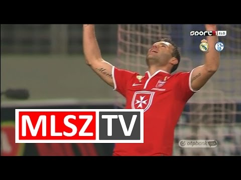 Nikolic Nemanja büntetője a Videoton FC - Nyíregyháza Spartacus mérkőzésen