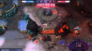 난 너무 멋져, 내가 나한테 반하겠어!