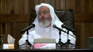 0049   أحكام المسح على الخفين4   14 04 1434 image