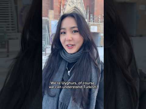 What we know about UYGHURS? #uyghur #humanrights #china #türkiye #explore #muslim #shorts #knowledge