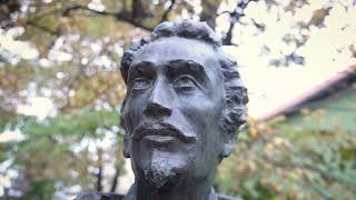 Petőfi nyomában, 31. rész: Bereményi Géza, Cseh Tamás: Petőfi Halála