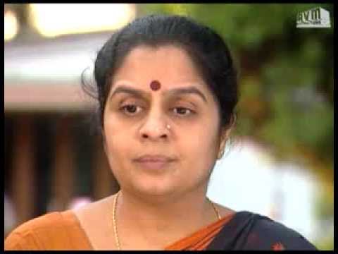 Episode 727: Sorgam Tamil TV Serial - AVM Productions