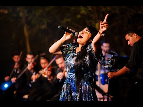 Renilda Maria | DVD AO VIVO EM GOIÂNIA - 2018