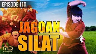 Jagoan Silat - Episode 110 Jagoan Silat - Episode 110
