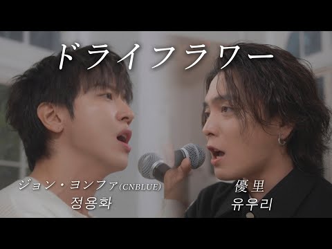 『ドライフラワー』 優里×ジョン・ヨンファ(CNBLUE) ｜ 유우리 × 정용화