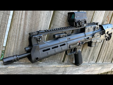 The Hellion Unboxing & First Look