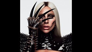 Lady Gaga AI - Frankensteined (Remix)