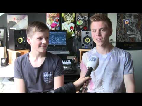 Peel en Maas Journaal 1 juli 2014 - Peel en Maas TV Venray