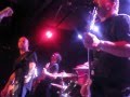 Torche - Holy Roar live at Saint Vitus bar, Brooklyn 9-27-2014